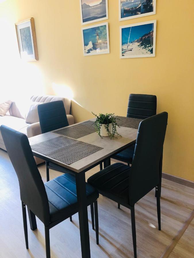 Apartmán Grace Center Loft Verona Exteriér fotografie