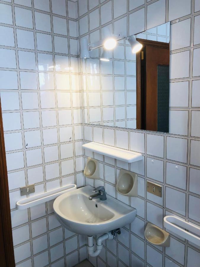 Apartmán Grace Center Loft Verona Exteriér fotografie
