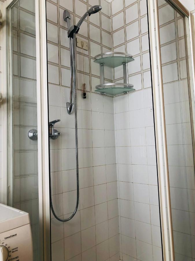 Apartmán Grace Center Loft Verona Exteriér fotografie
